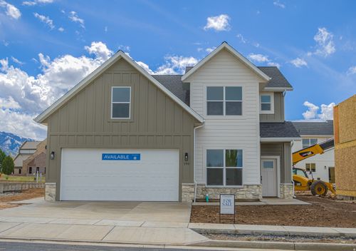 190 E 625 S, Hyde Park, UT, 84318-3004 | Card Image