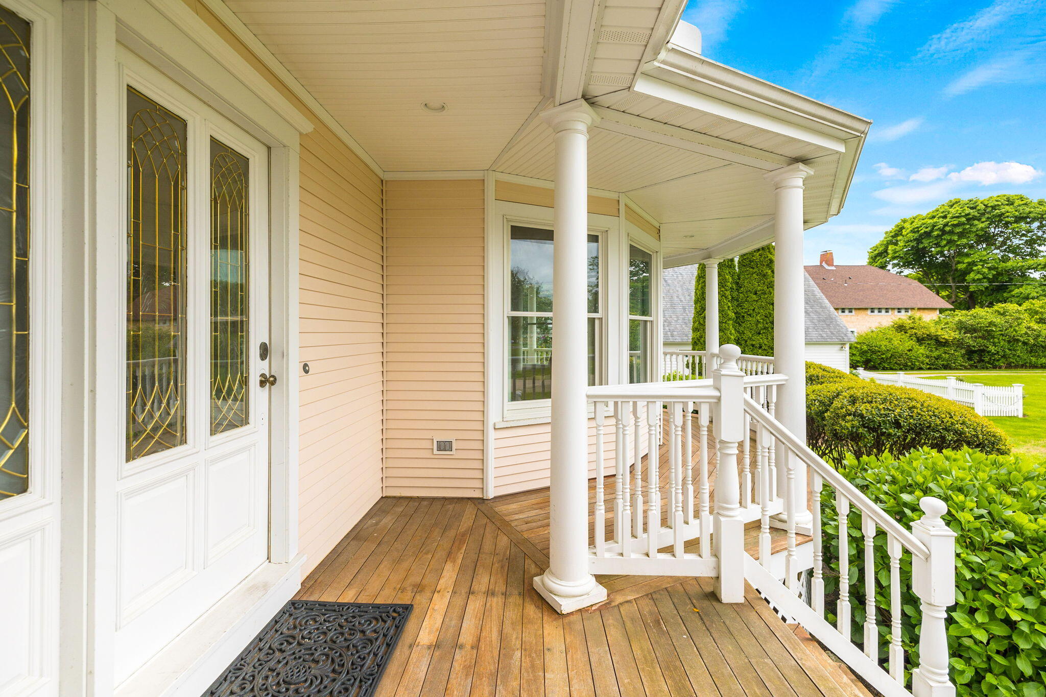 Residential in Falmouth 3