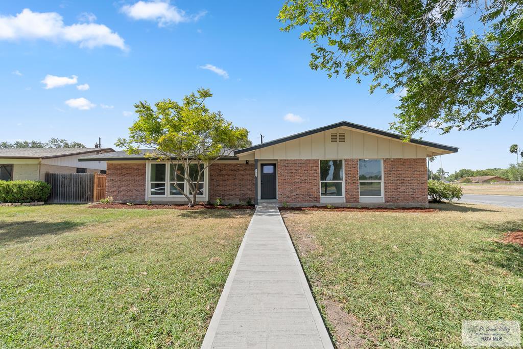 Residential in Harlingen