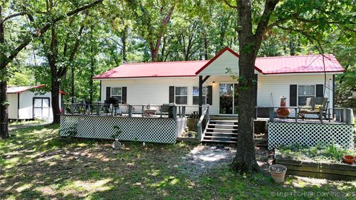 32302 S 555 Rd, Jay, OK, 74346-5117 | Card Image