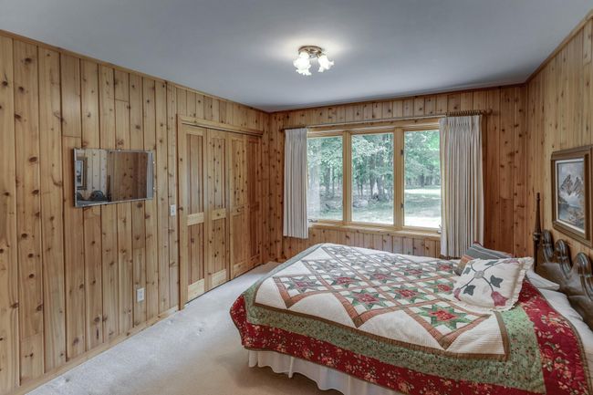 Second bedroom on the main level. | Image 26