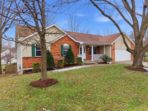 4410 Sussex Dr, COLUMBIA, MO, 65203 | Card Image