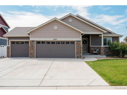 6005 Clarence Dr, Windsor, CO, 80550-2716 | Card Image