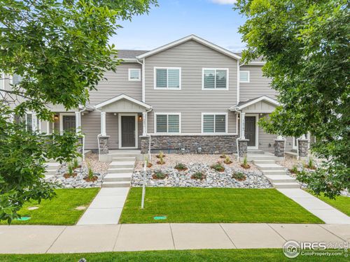 1687 Valency Dr, Loveland, CO, 80537-7266 | Card Image