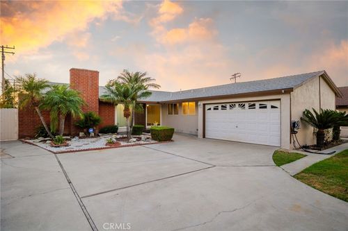 645 S Archer St, Anaheim, CA, 92804-3512 | Card Image