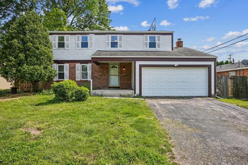 2117 Kilbourne Ave, Columbus, OH, 43229-5315 | Card Image