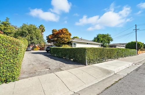 1661 Nobili Ave, Santa Clara, CA, 95051 | Card Image