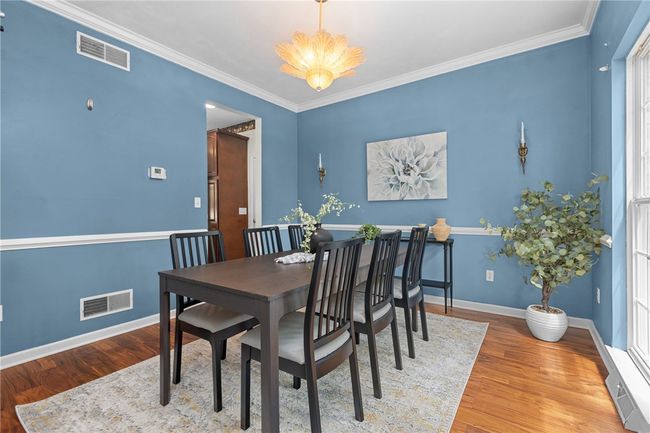 543 Shrader St, House other with 4 bedrooms, 4 bathrooms and 2 parking in Springdale PA | Image 12