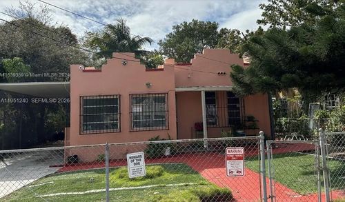 1328 Nw 31st St, Miami, FL, 33142-6137 | Card Image