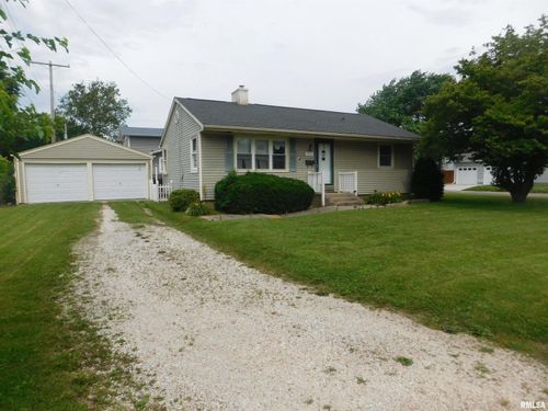 1903 S East St, South Jacksonville, IL, 62650-3541 | Card Image