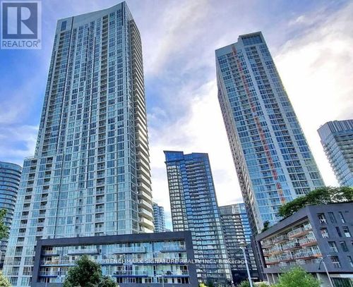 205-75 Queens Wharf Rd, Toronto, ON, M5V0J8 | Card Image
