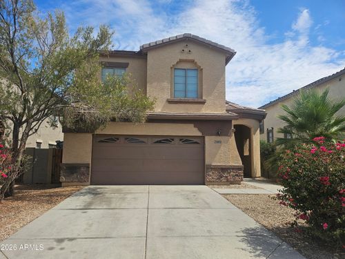 25850 W Pleasant Ln, Buckeye, AZ, 85326-1358 | Card Image