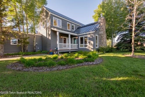 2439 Middle Teton Rd, Driggs, ID, 83422-4972 | Card Image