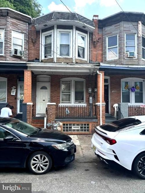 1252 Chase St, CAMDEN, NJ, 08104-3506 | Card Image