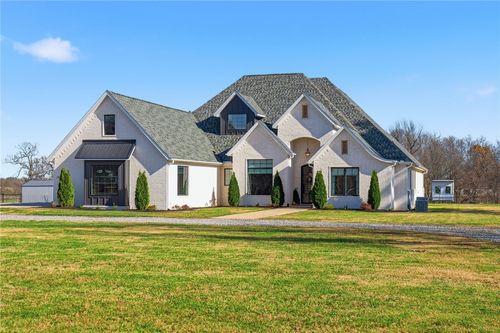 7431 Sw Lee Harris Rd, Bentonville, AR, 72713-9183 | Card Image