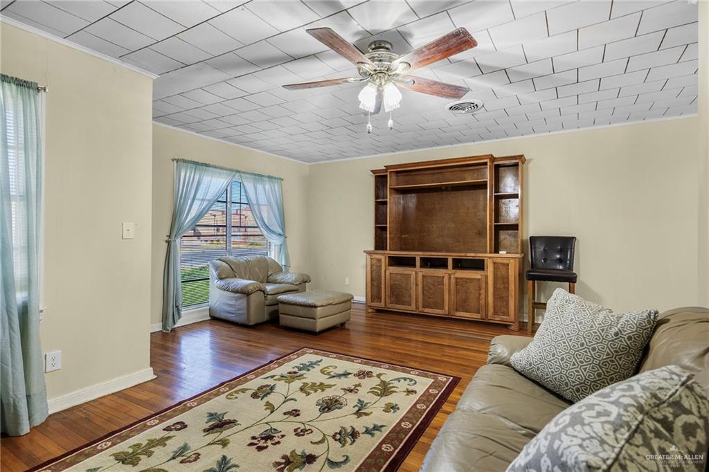 Residential Lease in Pharr 4