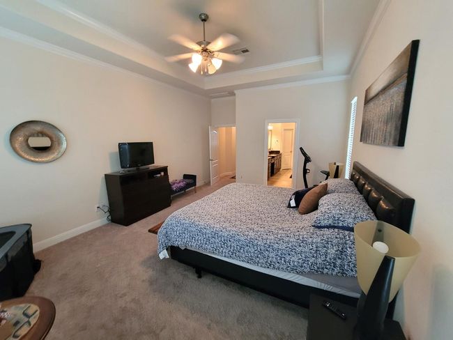 Master Bedroom | Image 14