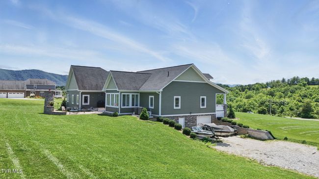 313 Treadway Trl, House other with 3 bedrooms, 3 bathrooms and null parking in Jonesborough TN | Image 58