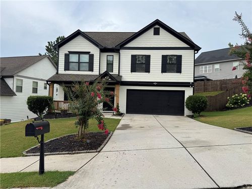 4826 Clarkstone Dr, Flowery Branch, GA, 30542-3326 | Card Image