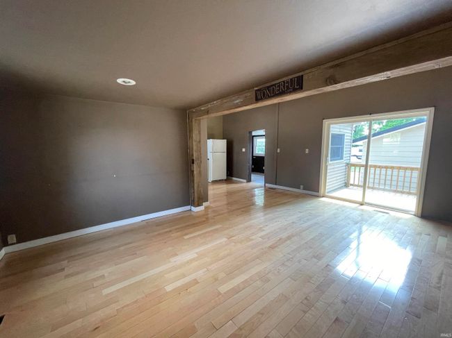 805 W 3 Rd St, House other with 3 bedrooms, 1 bathrooms and null parking in North Manchester IN | Image 11