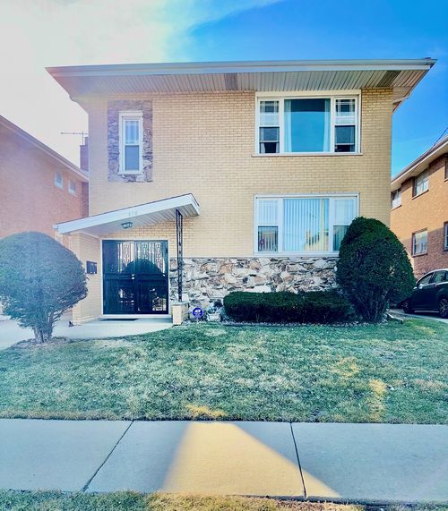 430 Madison Ave, Calumet City, IL, 60409-2108 | Card Image