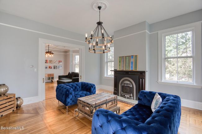 21 Stockbridge Rd, House other with 6 bedrooms, 4 bathrooms and null parking in West Stockbridge MA | Image 26