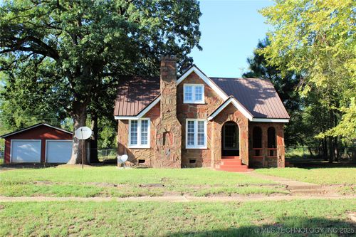 507 Ne 4th St, Antlers, OK, 74523-3237 | Card Image