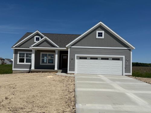 lot-248-11665 Cherrybud Dr, Holland, MI, 49424-9739 | Card Image