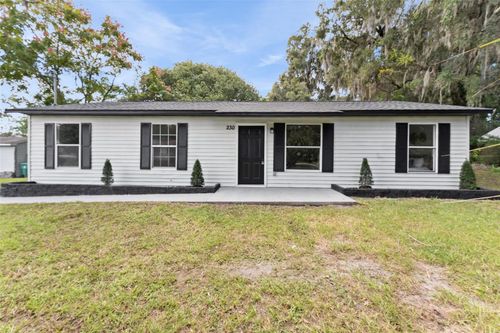 230 S Chandler Ave, DELAND, FL, 32724-5607 | Card Image