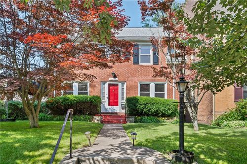 1216 Laclair Ave, Pittsburgh, PA, 15218-1206 | Card Image