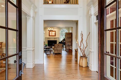 5284 Vernon Springs Trl, Atlanta, GA, 30327-4512 | Card Image