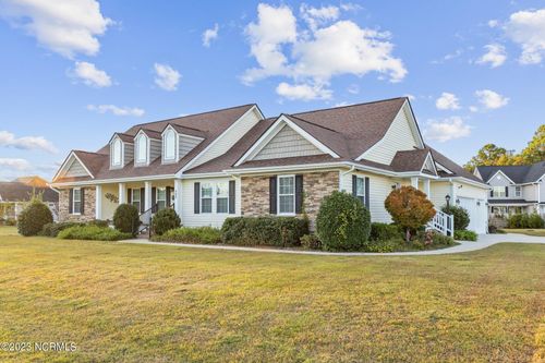 202 Tidewater Dr, Newport, NC, 28570-5572 | Card Image