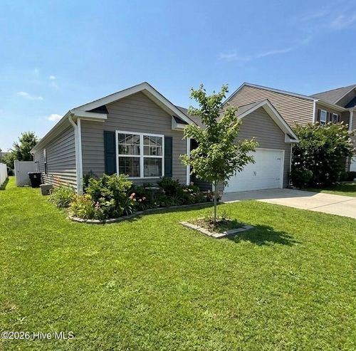 3225 Carr Dr, Greenville, NC, 27834-3333 | Card Image
