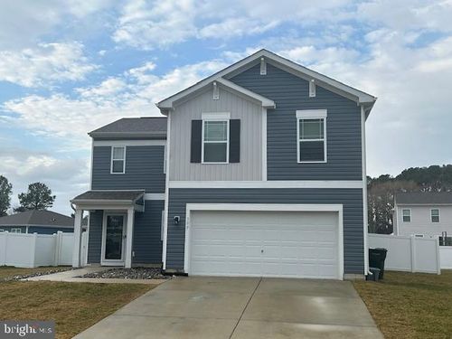 109 Fox Hound St, SNOW HILL, MD, 21863-1234 | Card Image