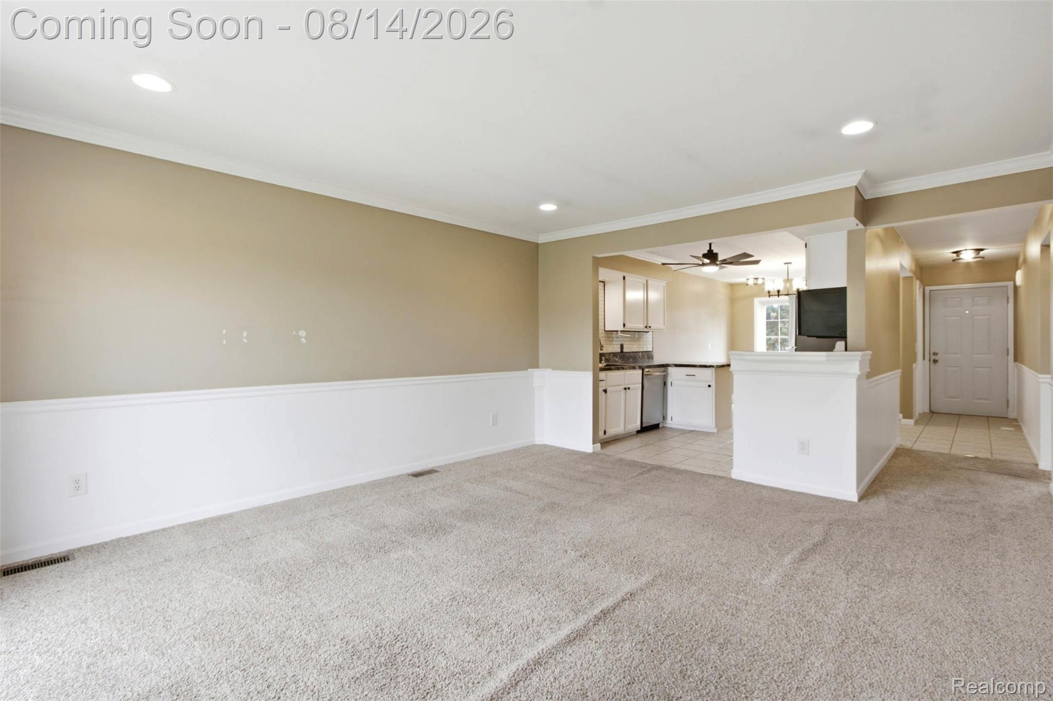 Residential in Washington Township 3