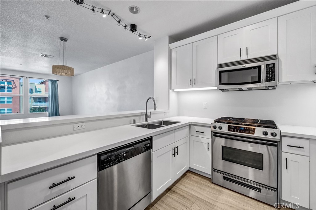 Residential Lease in Garden Grove 5