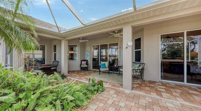 872 Clear Lake Dr, House other with 3 bedrooms, 2 bathrooms and null parking in ENGLEWOOD FL | Image 40