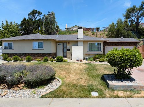1118 Cronin Dr, Vallejo, CA, 94589-2088 | Card Image