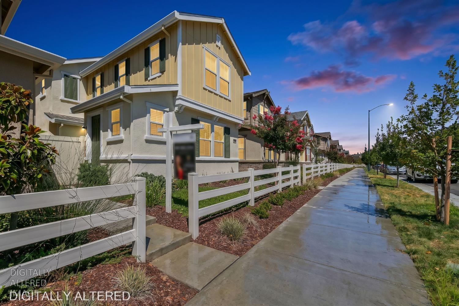 Residential in Citrus Heights 2