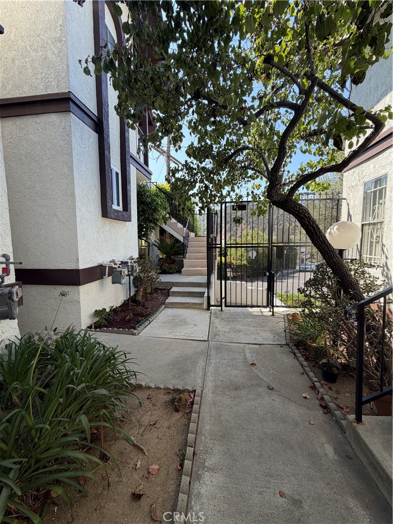 Residential in Los Angeles 3