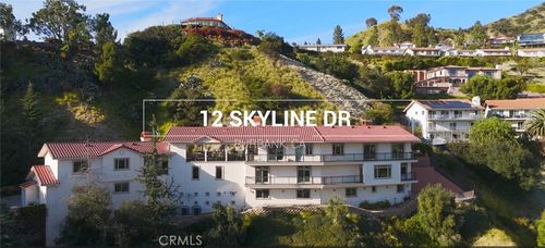 12 Skyline Dr, Burbank, CA, 91501-1130 | Card Image