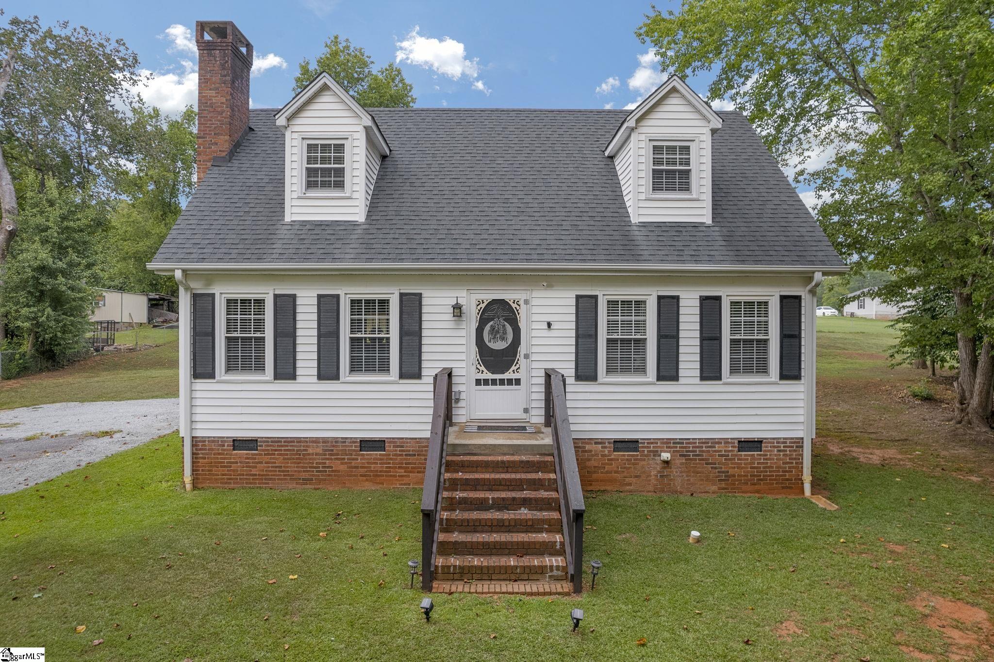 Fernwood Dr, Easley, SC 29640