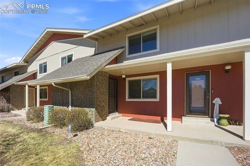 f-360 W Rockrimmon Blvd, Colorado Springs, CO, 80919-1769 | Card Image
