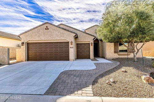 60437 E Arroyo Vista Drive, Oracle, AZ, 85623 | Card Image