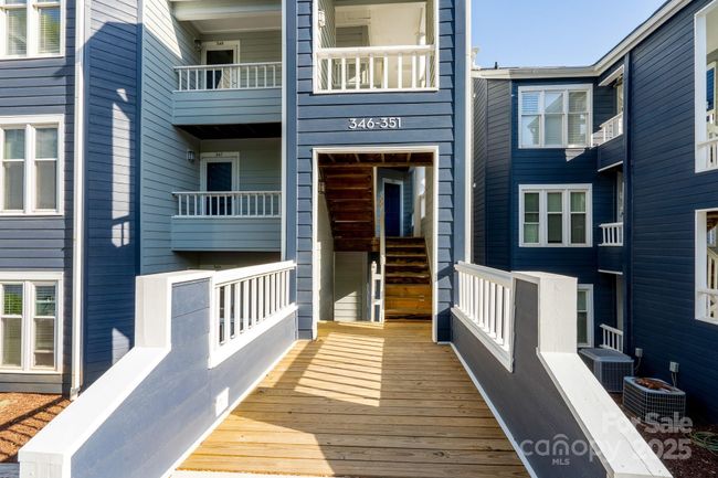 350 Northwest Dr, Condo with 2 bedrooms, 2 bathrooms and null parking in Davidson NC | Image 5