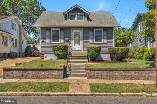 1113 Newton Ave, Haddon Township, NJ, 08107-1843 | Card Image