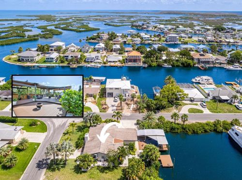 4566 Gulfstream Dr, HERNANDO BEACH, FL, 34607-2829 | Card Image