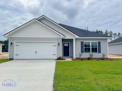 62 Calhoun Way Ne, Ludowici, GA, 31316 | Card Image