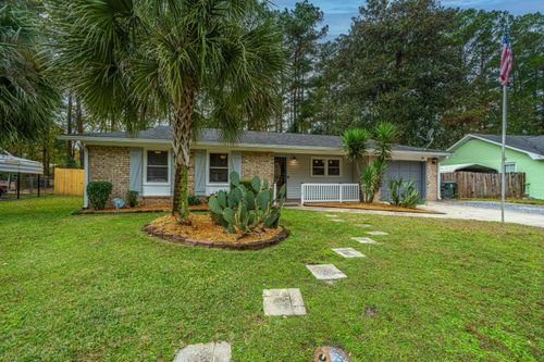 1117 Maryland Dr, Ladson, SC, 29456-4883 | Card Image