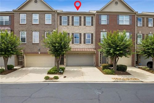 3279 Greenwood Oak Dr, Norcross, GA, 30092-3512 | Card Image